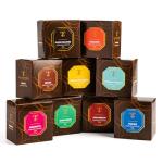 Gourmet Coffee Gift Set for Enthusiasts