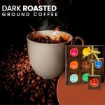 Gourmet Coffee Gift Set for Enthusiasts