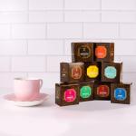 Gourmet Coffee Gift Set for Enthusiasts