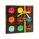 Gourmet Coffee Gift Set for Enthusiasts