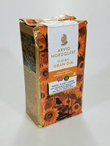 Arvid Norquist Classic Ground Coffee 17.6oz Bags