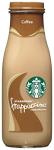Starbucks Frappuccino Coffee Drinks 4-Pack 9.5 oz