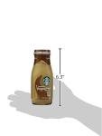 Starbucks Frappuccino Coffee Drinks 4-Pack 9.5 oz