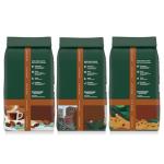 Starbucks Medium Roast Ground Coffee Variety Pack