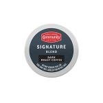 Community Coffee Signature Blend Dark Roast Pods, 18 Count