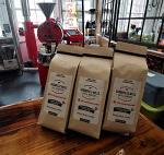 Colombia Medium Roast Whole Bean Coffee - 1 LB