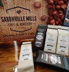 Colombia Medium Roast Whole Bean Coffee - 1 LB