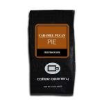 Caramel Pecan Pie Medium Roast Coffee, 12 oz