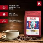 Rojo Elephant Trump's Treasure Ground Coffee, 11 oz