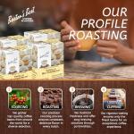 Boston’s Best Vanilla Buttercream Gourmet Coffee 96 Count