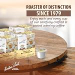 Boston’s Best Vanilla Buttercream Gourmet Coffee 96 Count