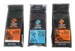 Texas Pecan Medium Ground Coffee Sampler