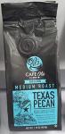 Texas Pecan Medium Ground Coffee Sampler