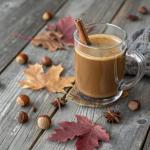 Starbucks Fall Blend K-Cup Pods, Medium Roast