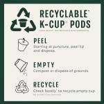 Starbucks Fall Blend K-Cup Pods, Medium Roast