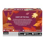Starbucks Fall Blend K-Cup Pods, Medium Roast