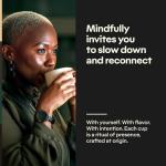 Brazilian Mindfully Coffee Beans - 100% Arabica 8.8oz