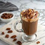 Caramel Pecan Pie Coffee Pods - 12ct Medium Roast