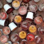 Caramel Pecan Pie Coffee Pods - 12ct Medium Roast