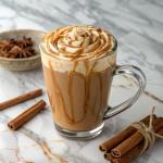 Maxwell House Vanilla Caramel Latte Instant Coffee Mix