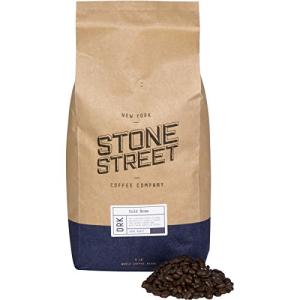 Stone Street Cold Brew Coffee, Strong & Smooth Blend
