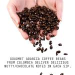 Stone Street Cold Brew Coffee, Strong & Smooth Blend