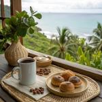 Don Francisco's Hawaiian Hazelnut Ground Coffee 12 oz