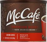 McCafe Premium Medium Roast Ground Coffee, 30 oz