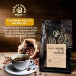 Cinnamon Hazelnut Crème Ground Coffee - 12oz