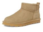 Bearpaw Women’s Shorty Iced Coffee Boots, Metallic