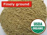 Organic Green Coffee Powder - 100% Pure, 200g