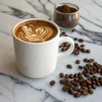 Organic Instant Coffee - Smooth Medium to Dark Roast