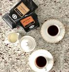 Dark Chocolate Almond Specialty Coffee, Medium Roast