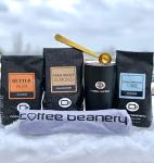 Dark Chocolate Almond Specialty Coffee, Medium Roast