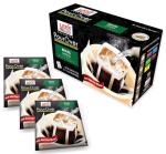 Lee's Fresh Ground Brazil Santos Coffee Filter Packs