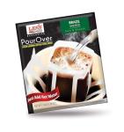 Lee's Fresh Ground Brazil Santos Coffee Filter Packs