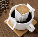 Lee's Fresh Ground Brazil Santos Coffee Filter Packs