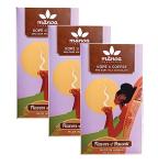 Manoa Chocolate Kope x Coffee 60% - 3 Bars