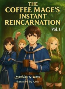 Instant Coffee Mage's Reincarnation Brew