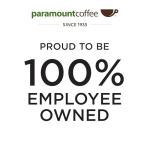 Chocolate Hazelnut Ground Coffee by Paramount Roasters