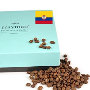 Colombian Manos Juntas Specialty Coffee Beans, Medium Roast