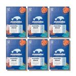 Manatee Medium Roast Coffee Pods for Keurig, 72 Count