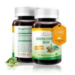 Lovita High-Potency Green Coffee Extract 1600 mg