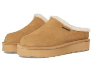 Bearpaw Izzy Women's Iced Coffee Platforms 7