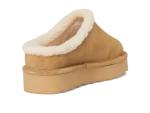 Bearpaw Izzy Women's Iced Coffee Platforms 7