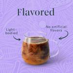 Starbucks Mocha K-Cup Pods for Hot or Iced Coffee