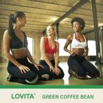 Lovita High-Potency Green Coffee Extract 1600 mg