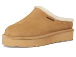Bearpaw Izzy Women's Iced Coffee Platforms 7