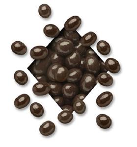 Sugar Free Dark Chocolate Espresso Coffee Beans 1 LB