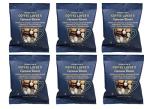 Trader Joe's Chocolate-Covered Espresso Beans - 6 Count